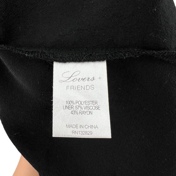 Lovers + Friends Poppy Cami Plaid Top Green Black Red Size S Small - Picture 10 of 11